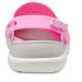 Crocs LiteRide 360 Clog Taffy Pink (6SW) – стиль і комфорт для активного способу життя