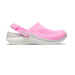 Crocs LiteRide 360 Clog Taffy Pink (6SW) – стиль і комфорт для активного способу життя