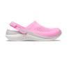 Crocs LiteRide 360 Clog Taffy Pink (6SW) – стиль і комфорт для активного способу життя