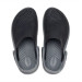 Дитячі Crocs LiteRide 360 Kids Clog Black/Slate Grey (0DD)