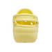 Crocs Classic Platform Women Clog Banana (7HD) – у яскравому жовтому кольорі