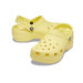 Crocs Classic Platform Women Clog Banana (7HD) – у яскравому жовтому кольорі