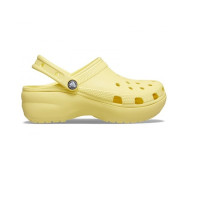 Classic Platform Women Clog 