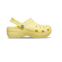 Classic Platform Women Clog 
