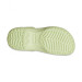 Crocs Classic Platform Women Clog Celery (335) – стильний комфорт для жінок