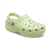 Crocs Classic Platform Women Clog Celery (335) – стильний комфорт для жінок