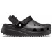 Crocs Classic Hiker Clog Black/Black (060) – комфорт і надійність у класичному стилі