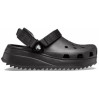 Crocs Classic Hiker Clog Black/Black (060) – комфорт і надійність у класичному стилі