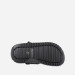 Crocs Classic Hiker Clog Black/Black (060) – комфорт і надійність у класичному стилі