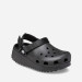 Crocs Classic Hiker Clog Black/Black (060) – комфорт і надійність у класичному стилі