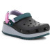 Crocs Classic Hiker Clog Multi/Black (988) – взуття для активного способу життя