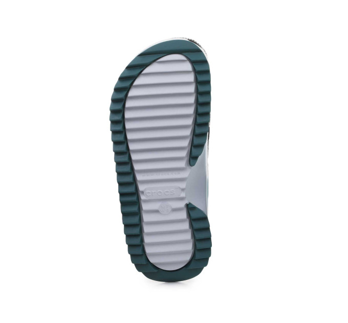 Crocs Classic Hiker Clog Multi/Black (988) – взуття для активного способу життя