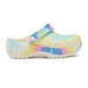 Crocs Classic Platform Tie-Dye 207151 – стиль у кожній деталі