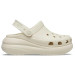 Crocs Classic Crush Clog Bone (2Y2) – Бежевий комфорт на кожен день