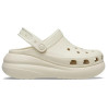 Crocs Classic Crush Clog Bone (2Y2) – Бежевий комфорт на кожен день