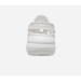 Crocs Classic Crush Clog White (100) – білий комфорт на кожен день