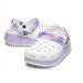Crocs Classic Hiker Dream Clog White/Lavender (577) – ваш стильний вибір