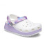 Crocs Classic Hiker Dream Clog White/Lavender (577) – ваш стильний вибір
