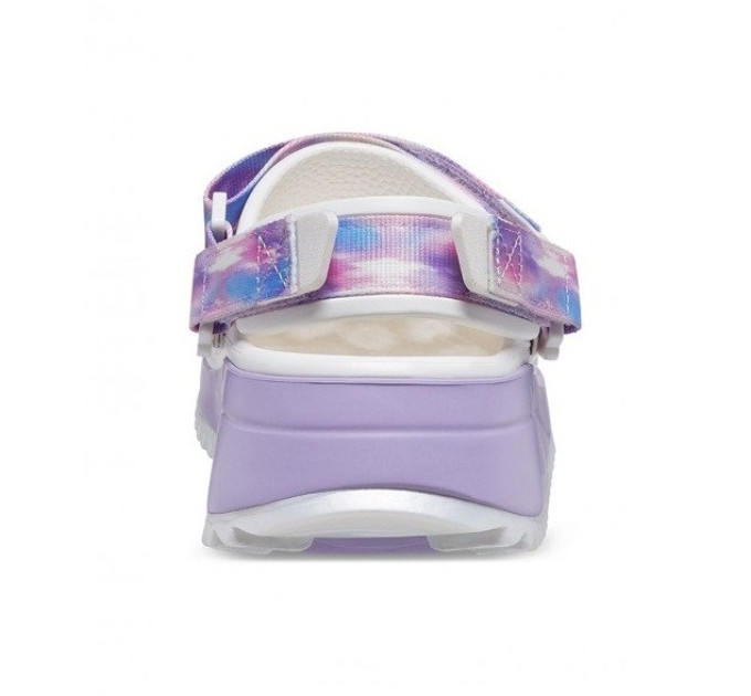 Crocs Classic Hiker Dream Clog White/Lavender (577) – ваш стильний вибір