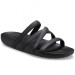 Сандалі Crocs Splash Strappy Sandal Black (001) – стиль і комфорт для кожного дня