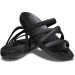 Сандалі Crocs Splash Strappy Sandal Black (001) – стиль і комфорт для кожного дня