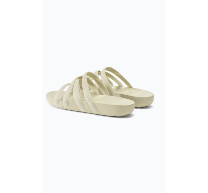 Сандалі Crocs Splash Strappy Sandal Bone (2Y2) – комфорт і стиль для літа