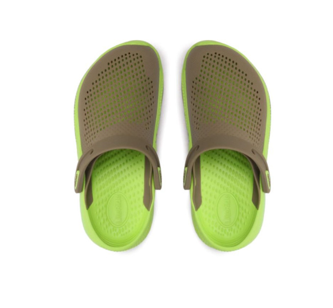 Crocs LiteRide 360 Ombre Marbled Khaki-Multi (2F9)