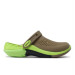 Crocs LiteRide 360 Ombre Marbled Khaki-Multi (2F9)