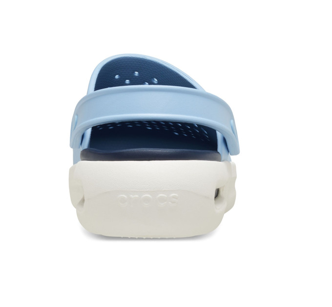 Crocs LiteRide Inmotion Clog Blue Calcite (4NS) – комфорт і стиль для кожного дня