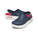 Crocs LiteRide Inmotion Clog Navy (410) – комфорт і стиль для кожного дня