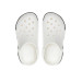 Classic Bubble Crush Clog White (100)  – білий комфорт на кожен день