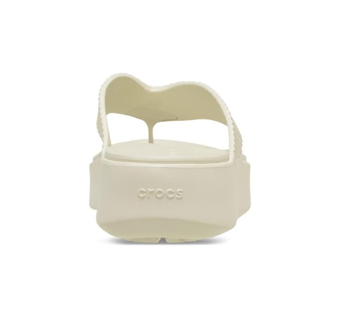 Crocs Getaway Groove Platform 210700- Cтильна і комфортна модель з підвищеною підошвою