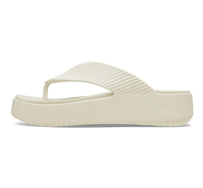 Crocs Getaway Groove Platform 210700- Cтильна і комфортна модель з підвищеною підошвою