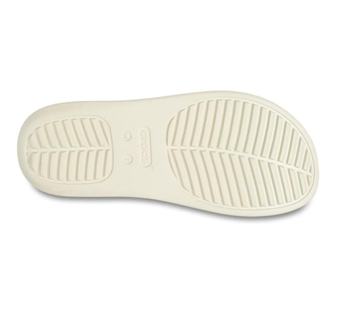 Crocs Getaway Groove Platform 210700- Cтильна і комфортна модель з підвищеною підошвою