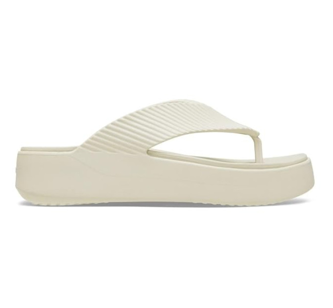 Crocs Getaway Groove Platform 210700- Cтильна і комфортна модель з підвищеною підошвою