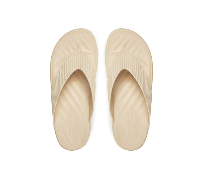 Crocs Getaway Groove Platform 210700- Cтильна і комфортна модель з підвищеною підошвою